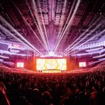 BABYMETAL、日本凱旋公演でBRING ME THE HORIZONと共演！「METAL GALAXY WORLD TOUR IN JAPAN」開催