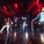 【ライブレポート】BALLISTIK BOYZがライブの大トリを飾る！解放的パフォーマンスでフロアを熱狂 ＜Tune LIVE 2019＞