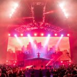 BABYMETAL、日本凱旋公演でBRING ME THE HORIZONと共演！「METAL GALAXY WORLD TOUR IN JAPAN」開催