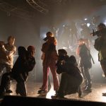 【ライブレポート】BALLISTIK BOYZがライブの大トリを飾る！解放的パフォーマンスでフロアを熱狂 ＜Tune LIVE 2019＞