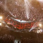 BABYMETAL、日本凱旋公演でBRING ME THE HORIZONと共演！「METAL GALAXY WORLD TOUR IN JAPAN」開催