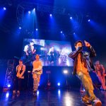 【ライブレポート】BALLISTIK BOYZがライブの大トリを飾る！解放的パフォーマンスでフロアを熱狂 ＜Tune LIVE 2019＞