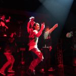 【ライブレポート】BALLISTIK BOYZがライブの大トリを飾る！解放的パフォーマンスでフロアを熱狂 ＜Tune LIVE 2019＞