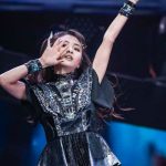 BABYMETAL、日本凱旋公演でBRING ME THE HORIZONと共演！「METAL GALAXY WORLD TOUR IN JAPAN」開催
