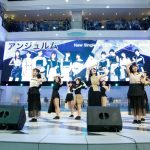 アンジュルム、新曲発売記念イベント開催！