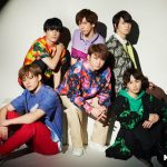 超特急、NYLON JAPANの連載が1冊に！2年分の珠玉のカットを厳選