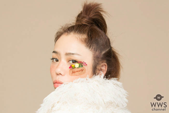 Chara、荒田洸(WONK)とコラボした新曲「愛する時」が配信リリース決定