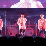 SUPER★DRAGONが結成４周年記念イベント『DRA FES 2019』を開催！！