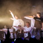 SUPER★DRAGONが結成４周年記念イベント『DRA FES 2019』を開催！！