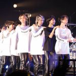 SUPER★DRAGONが結成4周年記念イベント『DRA FES 2019』を開催!!