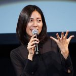 ディーン・フジオカ、ピアニストの前での演奏に緊張「プレッシャーがすごかった」映画『エンジェルサイン』完成披露試写会に登壇