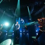 【ライブレポート】Da-iCEが大歓声の中で魅せる情熱的ダンスで会場熱狂 ＜Tune LIVE 2019＞