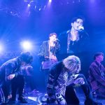 【ライブレポート】Da-iCEが大歓声の中で魅せる情熱的ダンスで会場熱狂 ＜Tune LIVE 2019＞