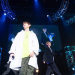 【ライブレポート】D. Y. T、濡れた心に響く哀切なハーモニーを届ける ＜Tune LIVE 2019＞