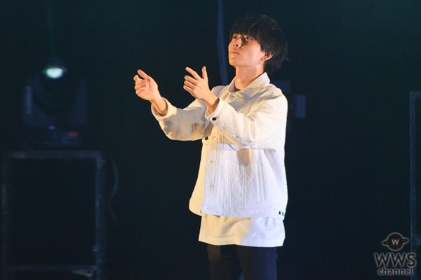 Da-iCEが「AGESTOCK2019」で最新シングル『BACK TO BACK』を披露！会場熱狂のダンスパフォーマンスで魅せる