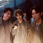 EXILE TAKAHIRO、佐藤大樹、黒木啓司の3ショットが公開！「ベストヒット歌謡祭2019」で新曲『愛のために ～for love, for a child～』を初披露