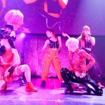 【ライブレポート】FAKYが新曲『ANTIDOTE』をクールセクシーに披露＜w-inds. Fes ADSR 2019＞