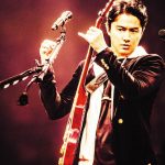 福山雅治の冬の恒例行事「福山☆冬の大感謝祭」をWOWOWで独占生中継