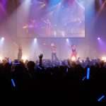 【ライブレポート】FAKYが新曲『ANTIDOTE』をクールセクシーに披露＜w-inds. Fes ADSR 2019＞