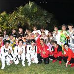 フェアリーズ「ドゥシフェス」大成功に、LIVE DVDの先行配信曲もiTunesでTOP10入りの快挙！