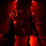 【ライブレポート】FAKYが新曲『ANTIDOTE』をクールセクシーに披露＜w-inds. Fes ADSR 2019＞