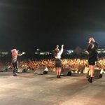 フェアリーズ「ドゥシフェス」大成功に、LIVE DVDの先行配信曲もiTunesでTOP10入りの快挙！