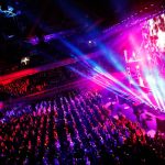 GLAYが「YouTube Music Night」でプレミアムライブ開催！両国国技館を沸かせるパフォーマンス