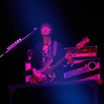 GLAYが「YouTube Music Night」でプレミアムライブ開催！両国国技館を沸かせるパフォーマンス