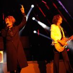 GLAYが「YouTube Music Night」でプレミアムライブ開催！両国国技館を沸かせるパフォーマンス