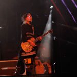 GLAYが「YouTube Music Night」でプレミアムライブ開催！両国国技館を沸かせるパフォーマンス