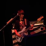 GLAYが「YouTube Music Night」でプレミアムライブ開催！両国国技館を沸かせるパフォーマンス