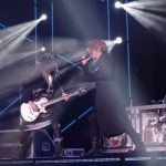 GLAYが「YouTube Music Night」でプレミアムライブ開催！両国国技館を沸かせるパフォーマンス