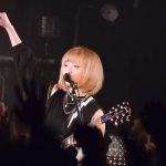 大阪発の3人組・ガールズロックバンド革命がCALDERA SONIC(カルデラソニック)に登場！