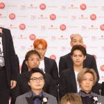 GENERATIONSがNHK紅白に初出場決定！デビュー7年目で掴んだステージ＜第70回NHK紅白歌合戦＞