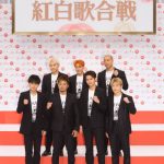 GENERATIONSがNHK紅白に初出場決定！デビュー7年目で掴んだステージ＜第70回NHK紅白歌合戦＞