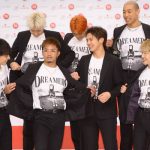 GENERATIONSがNHK紅白に初出場決定！デビュー7年目で掴んだステージ＜第70回NHK紅白歌合戦＞