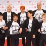 GENERATIONSがNHK紅白に初出場決定！デビュー7年目で掴んだステージ＜第70回NHK紅白歌合戦＞