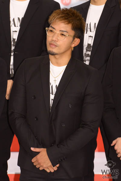 GENERATIONSがNHK紅白に初出場決定！デビュー7年目で掴んだステージ＜第70回NHK紅白歌合戦＞