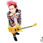 X JAPAN hideの完全オリジナルイヤホンが12月発売決定