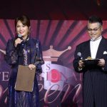 はるな愛、ケイ・グランドが「ミスインターナショナルクイーン日本大会2020」MCとして登場！＜MISS INTERNATIONAL QUEEN JAPAN 2020＞