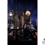 HYDE、誕生日当日に開催のアコースティックコンサートが円盤化！2020年1月29日にリリース決定