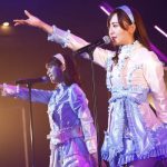 HKT48が劇場デビュー8周年！松岡菜摘「9年目もみんなで走っていきたい」