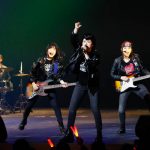 HKT48が8周年前夜祭で昭和の名曲大放出！松田聖子にTHE ALFEEも熱唱