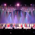 HKT48が8周年前夜祭で昭和の名曲大放出！松田聖子にTHE ALFEEも熱唱