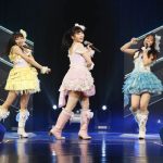 HKT48が劇場デビュー8周年！松岡菜摘「9年目もみんなで走っていきたい」