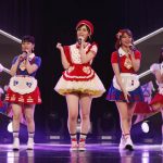 HKT48が劇場デビュー8周年!松岡菜摘「9年目もみんなで走っていきたい」