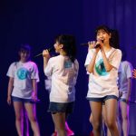 HKT48が8周年前夜祭で昭和の名曲大放出!松田聖子にTHE ALFEEも熱唱