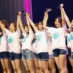 HKT48が8周年前夜祭で昭和の名曲大放出！松田聖子にTHE ALFEEも熱唱