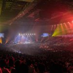 平井 大、初の横浜アリーナ公演は大盛況！ツアーセットリストも公開に