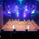 HKT48が8周年前夜祭で昭和の名曲大放出！松田聖子にTHE ALFEEも熱唱